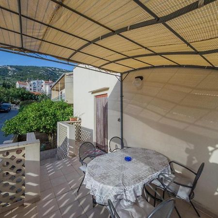Apartmani Katija Komiža Eksteriør billede